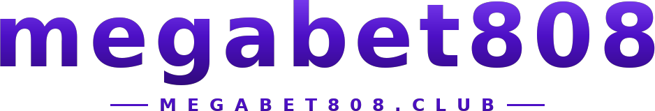 megabet808 logo